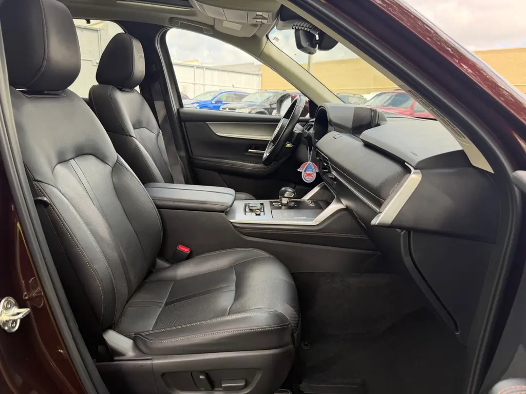 Florida Fine Cars - Used MAZDA CX-90 PHEV 2024 MIAMI PREMIUM