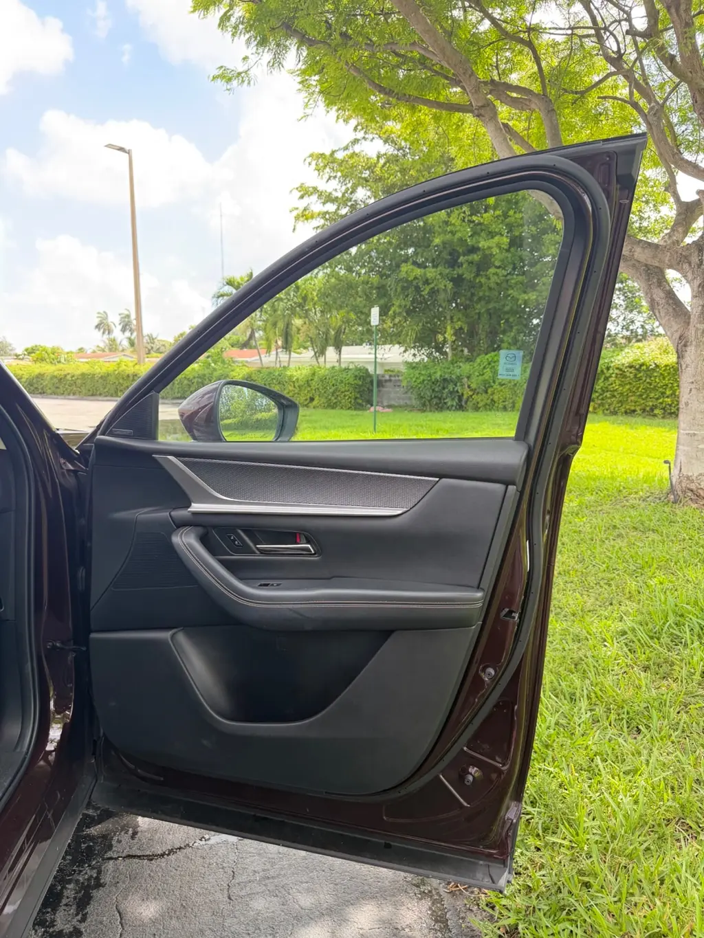 Florida Fine Cars - Used MAZDA CX-90 PHEV 2024 MIAMI PREMIUM
