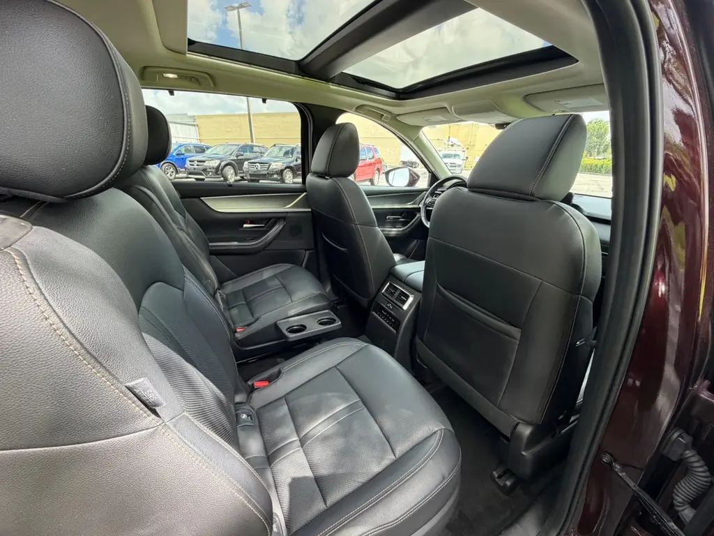 Florida Fine Cars - Used MAZDA CX-90 PHEV 2024 MIAMI PREMIUM