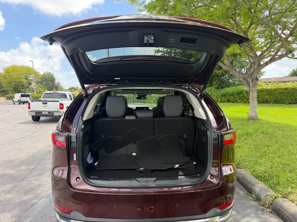 Florida Fine Cars - Used MAZDA CX-90 PHEV 2024 MIAMI PREMIUM