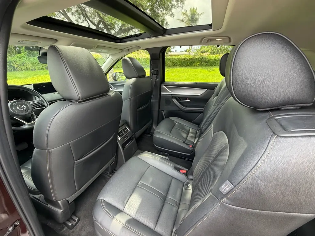 Florida Fine Cars - Used MAZDA CX-90 PHEV 2024 MIAMI PREMIUM
