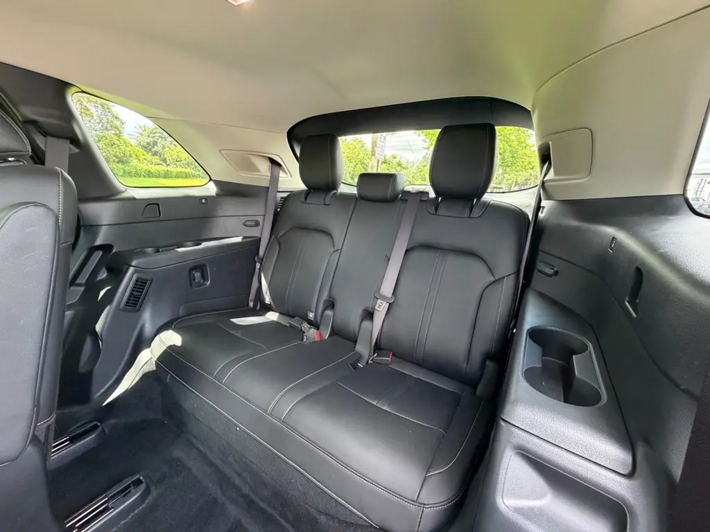 Florida Fine Cars - Used MAZDA CX-90 PHEV 2024 MIAMI PREMIUM