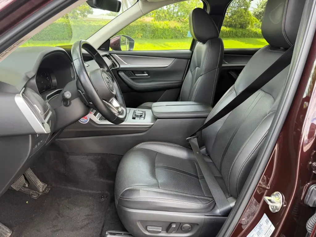 Florida Fine Cars - Used MAZDA CX-90 PHEV 2024 MIAMI PREMIUM
