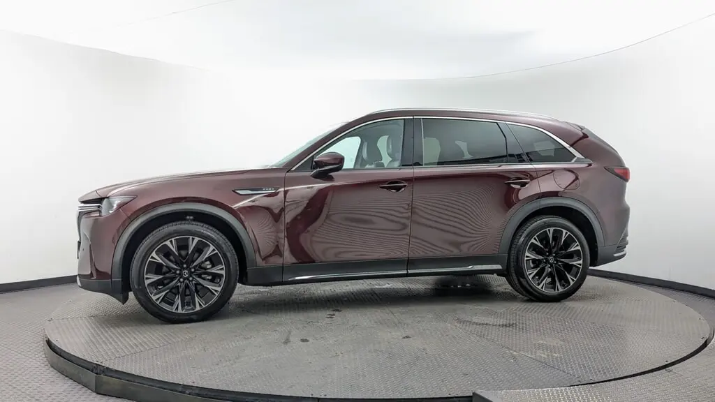 Florida Fine Cars - Used MAZDA CX-90 PHEV 2024 MIAMI PREMIUM
