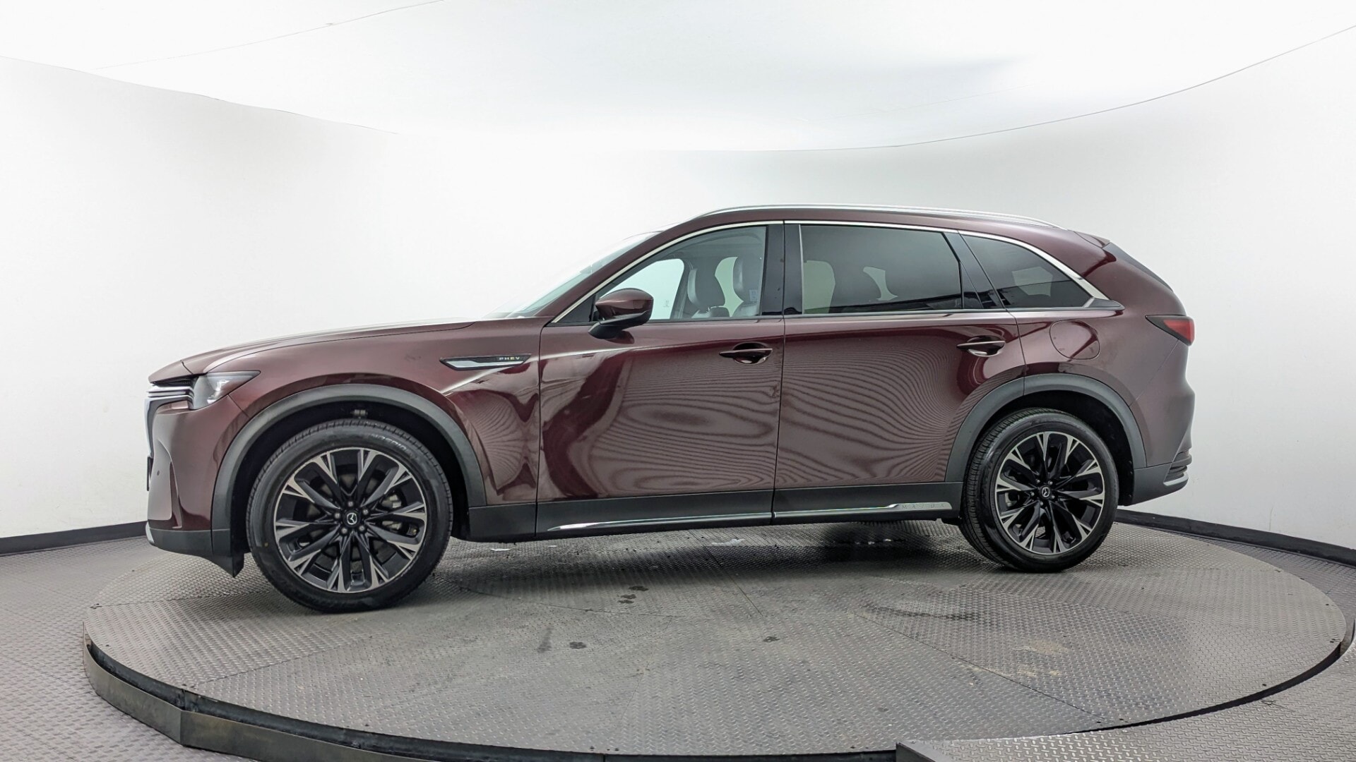 Florida Fine Cars - Used vehicle - SUV MAZDA CX-90 PHEV 2024