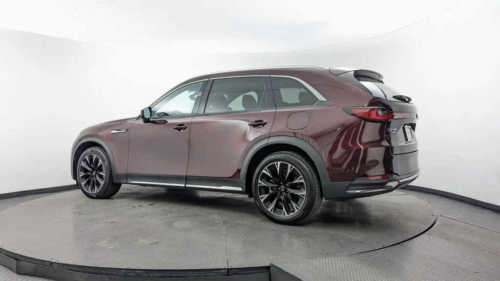 Florida Fine Cars - Used MAZDA CX-90 PHEV 2024 MIAMI PREMIUM
