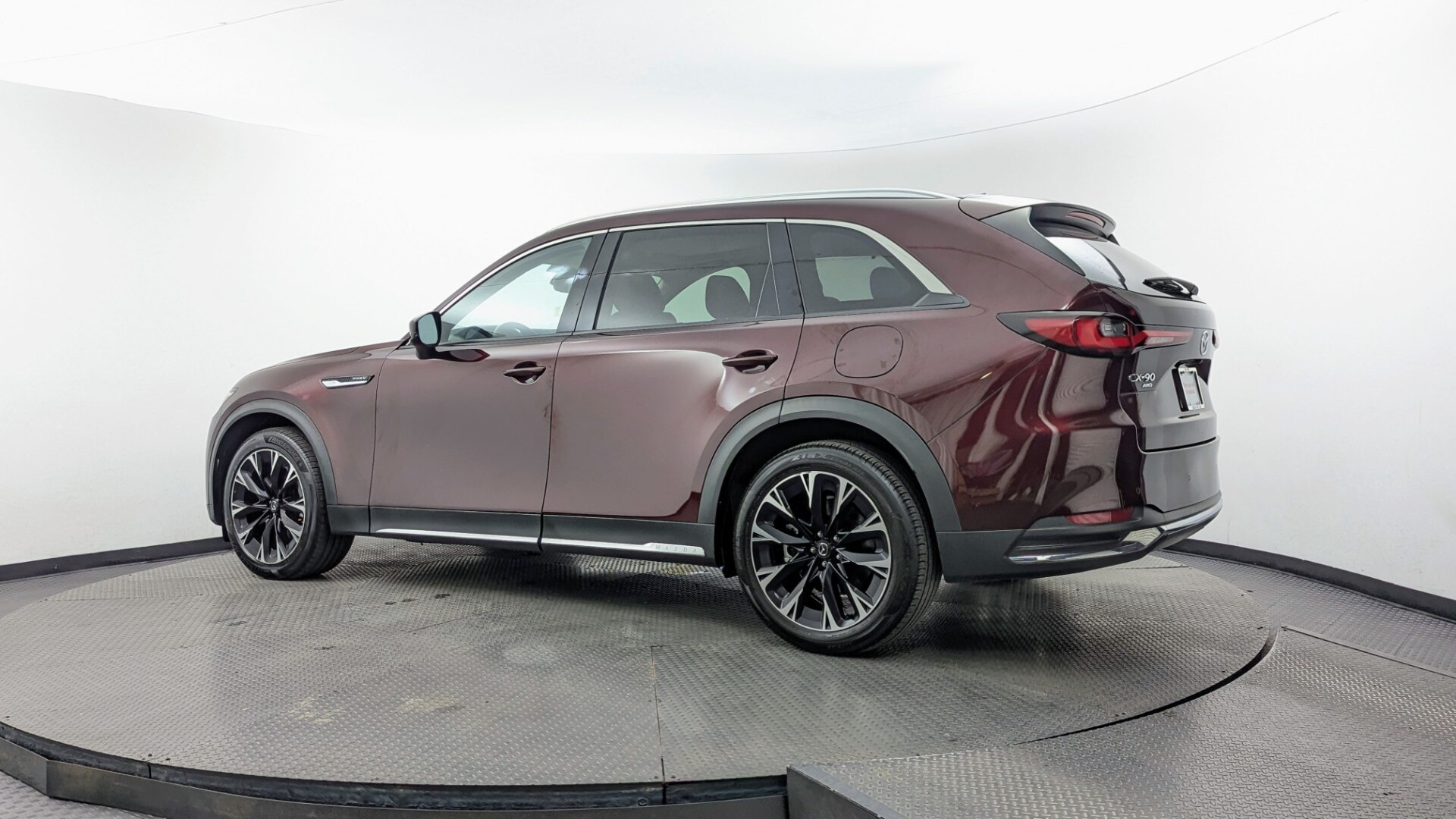 Florida Fine Cars - Used vehicle - SUV MAZDA CX-90 PHEV 2024
