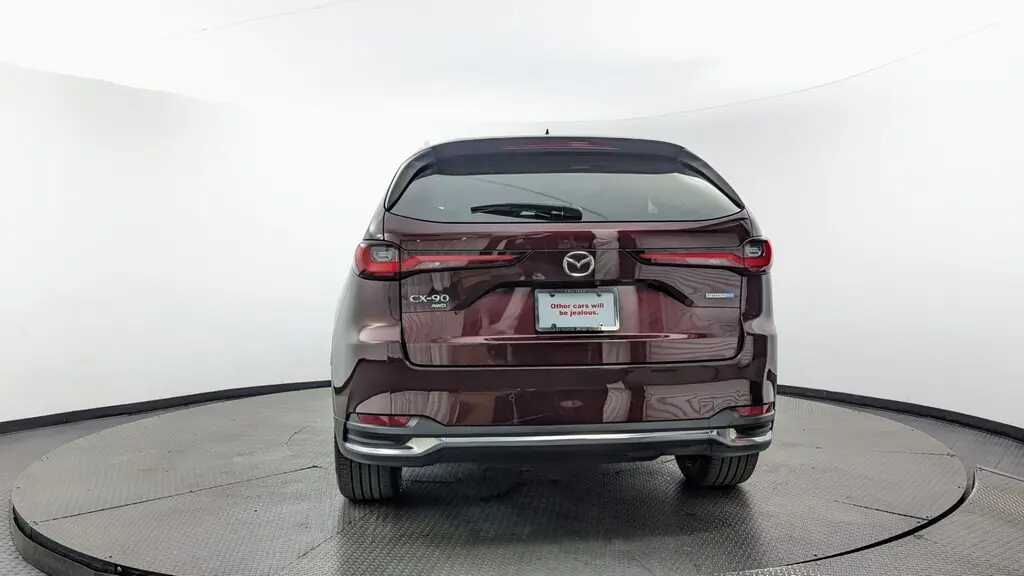 Florida Fine Cars - Used MAZDA CX-90 PHEV 2024 MIAMI PREMIUM