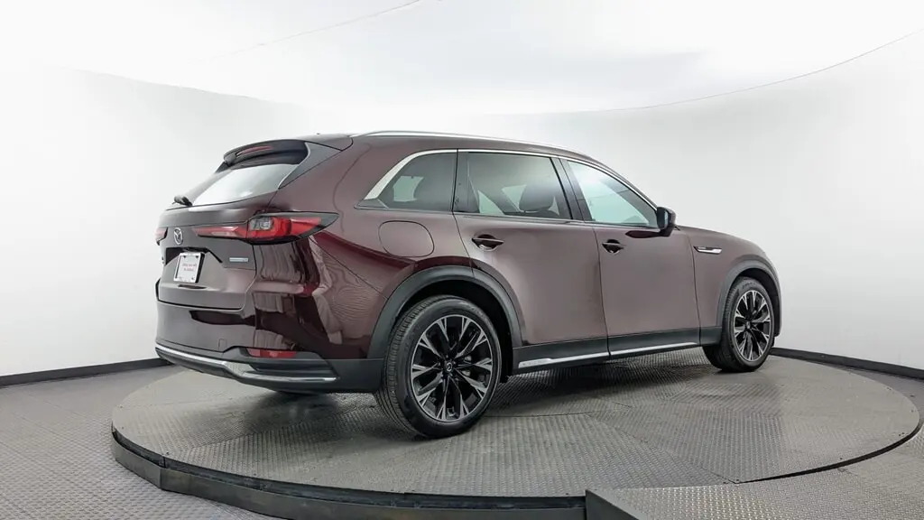 Florida Fine Cars - Used MAZDA CX-90 PHEV 2024 MIAMI PREMIUM
