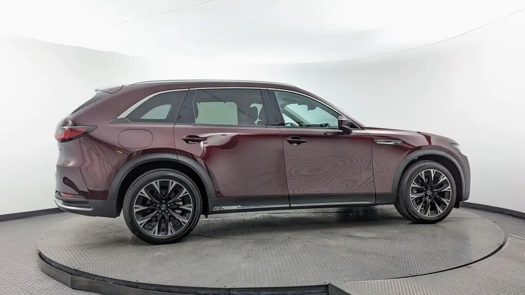 Florida Fine Cars - Used MAZDA CX-90 PHEV 2024 MIAMI PREMIUM