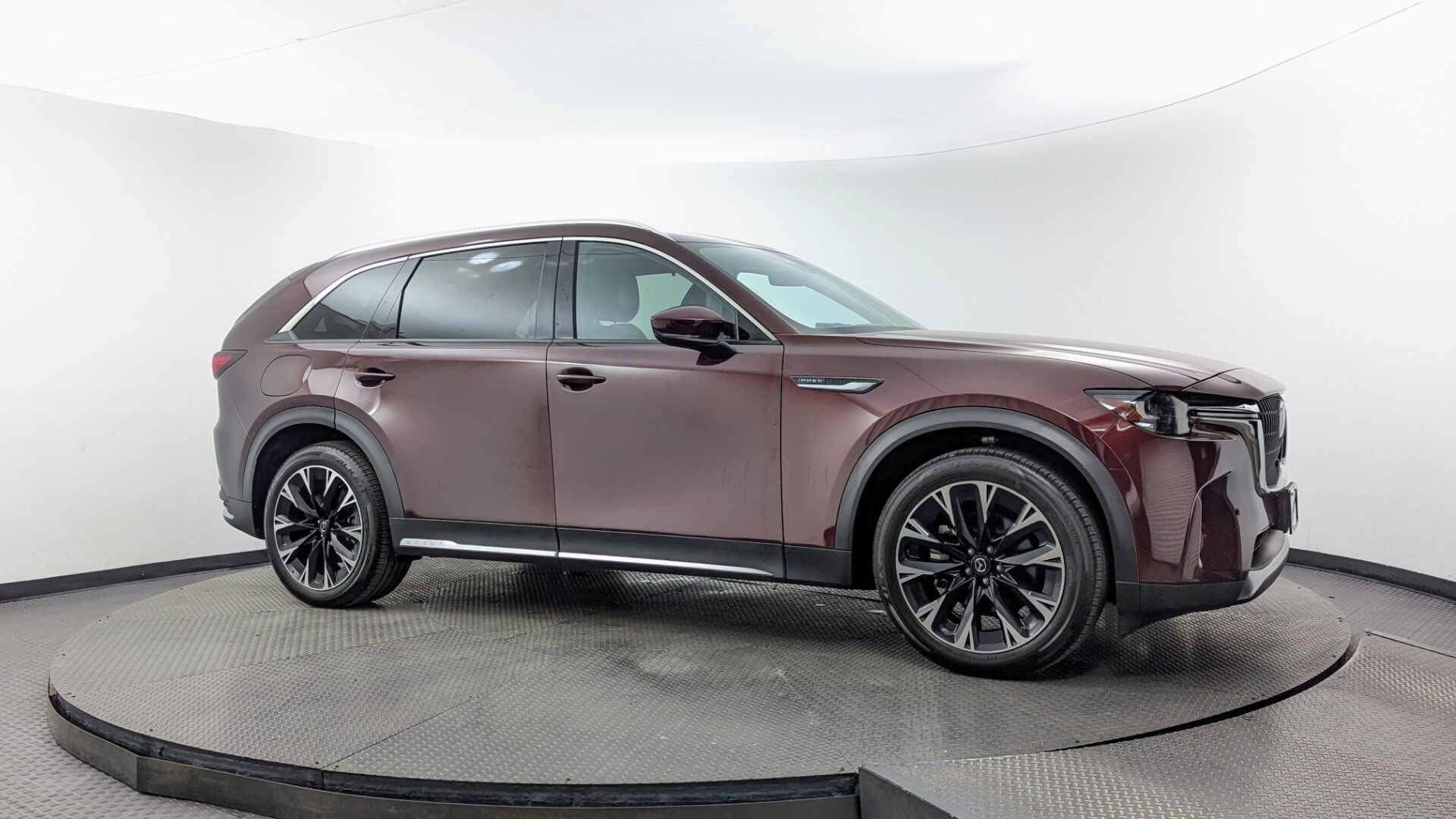 Florida Fine Cars - Used vehicle - SUV MAZDA CX-90 PHEV 2024