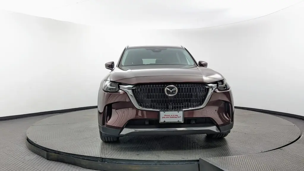 Florida Fine Cars - Used MAZDA CX-90 PHEV 2024 MIAMI PREMIUM