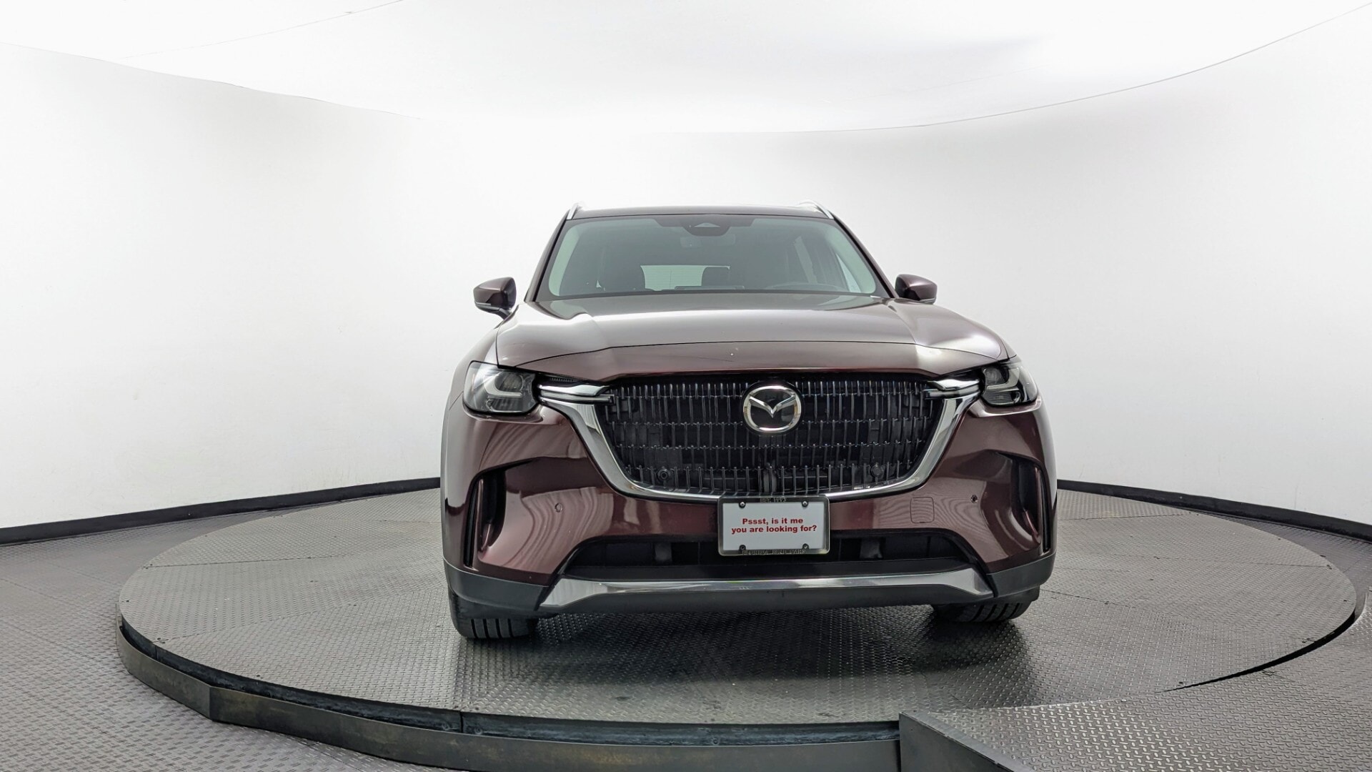 Florida Fine Cars - Used vehicle - SUV MAZDA CX-90 PHEV 2024