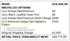 Florida Fine Cars - Used MAZDA CX-90 PHEV 2024 MIAMI PREMIUM
