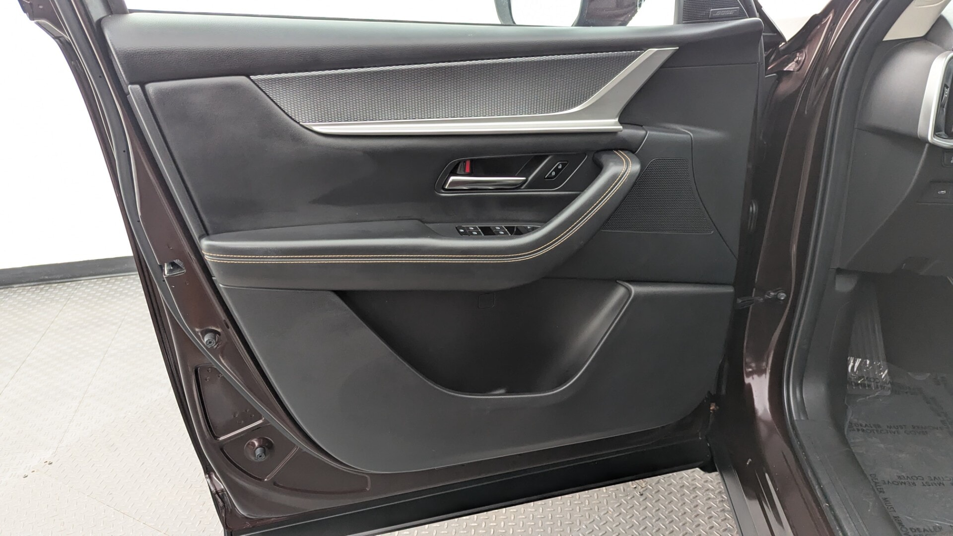 Florida Fine Cars - Used vehicle - SUV MAZDA CX-90 PHEV 2024