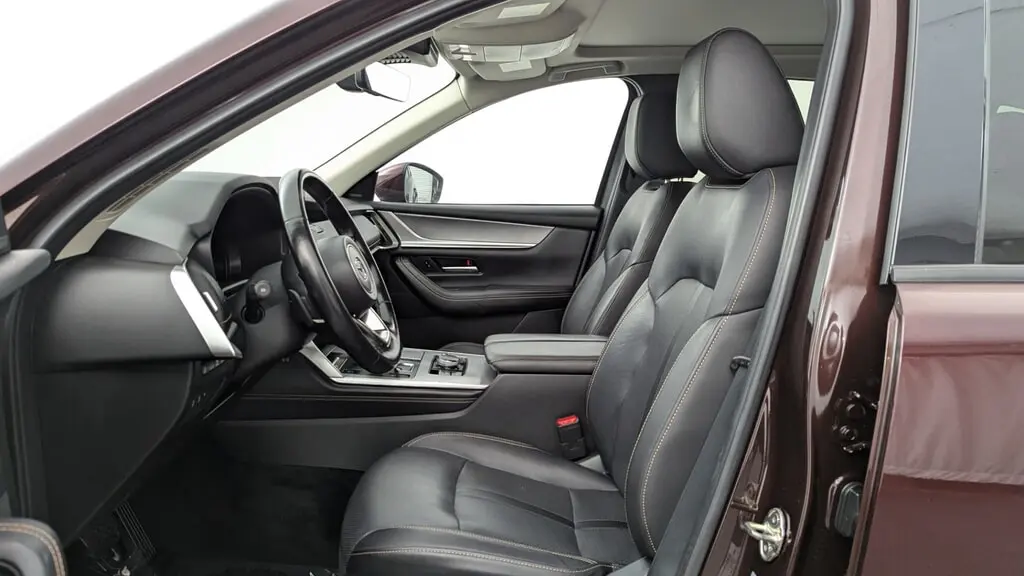 Florida Fine Cars - Used MAZDA CX-90 PHEV 2024 MIAMI PREMIUM