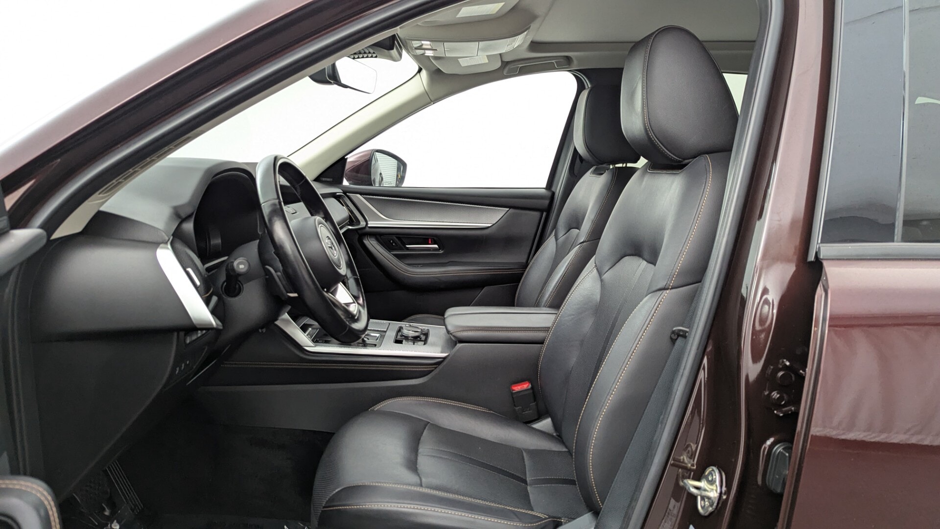 Florida Fine Cars - Used vehicle - SUV MAZDA CX-90 PHEV 2024