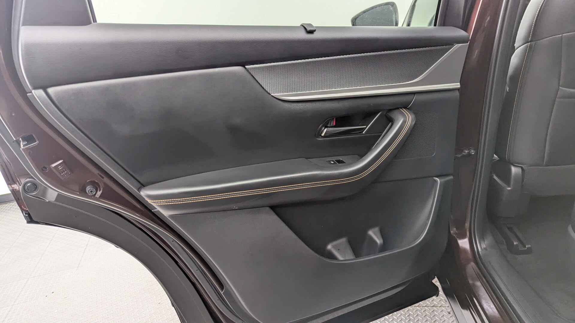 Florida Fine Cars - Used vehicle - SUV MAZDA CX-90 PHEV 2024