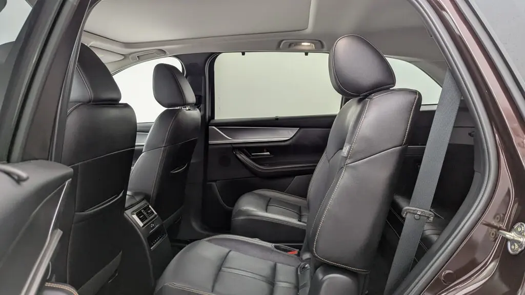 Florida Fine Cars - Used MAZDA CX-90 PHEV 2024 MIAMI PREMIUM