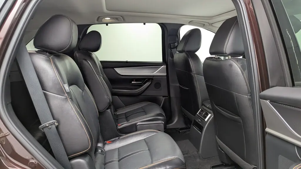 Florida Fine Cars - Used MAZDA CX-90 PHEV 2024 MIAMI PREMIUM