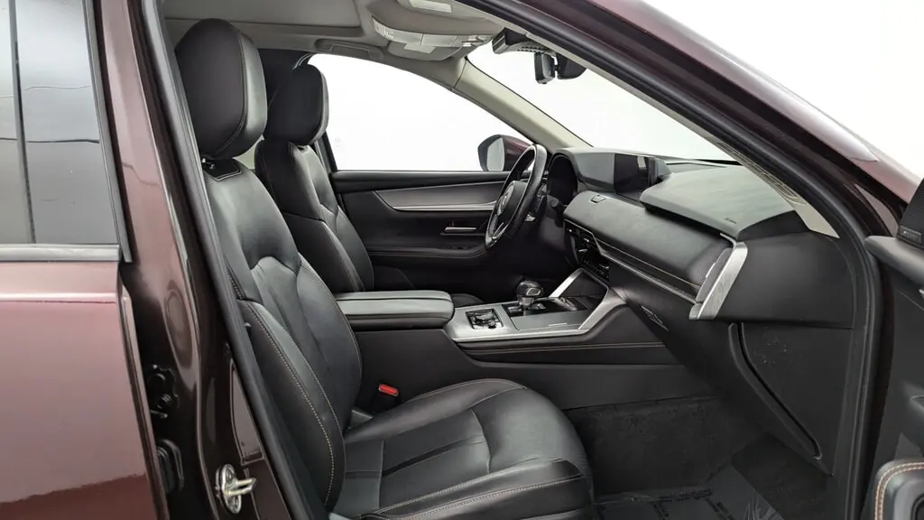 Florida Fine Cars - Used MAZDA CX-90 PHEV 2024 MIAMI PREMIUM