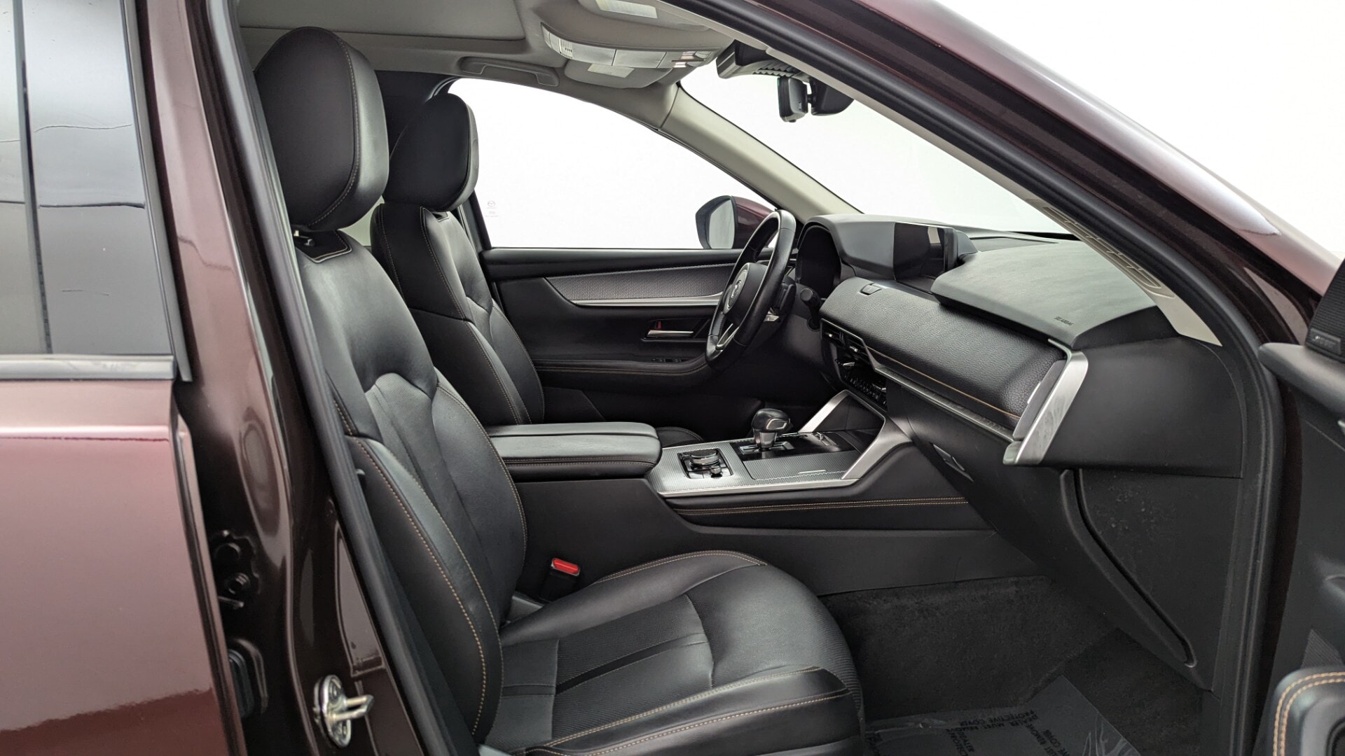 Florida Fine Cars - Used vehicle - SUV MAZDA CX-90 PHEV 2024