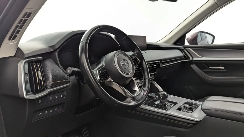 Florida Fine Cars - Used MAZDA CX-90 PHEV 2024 MIAMI PREMIUM