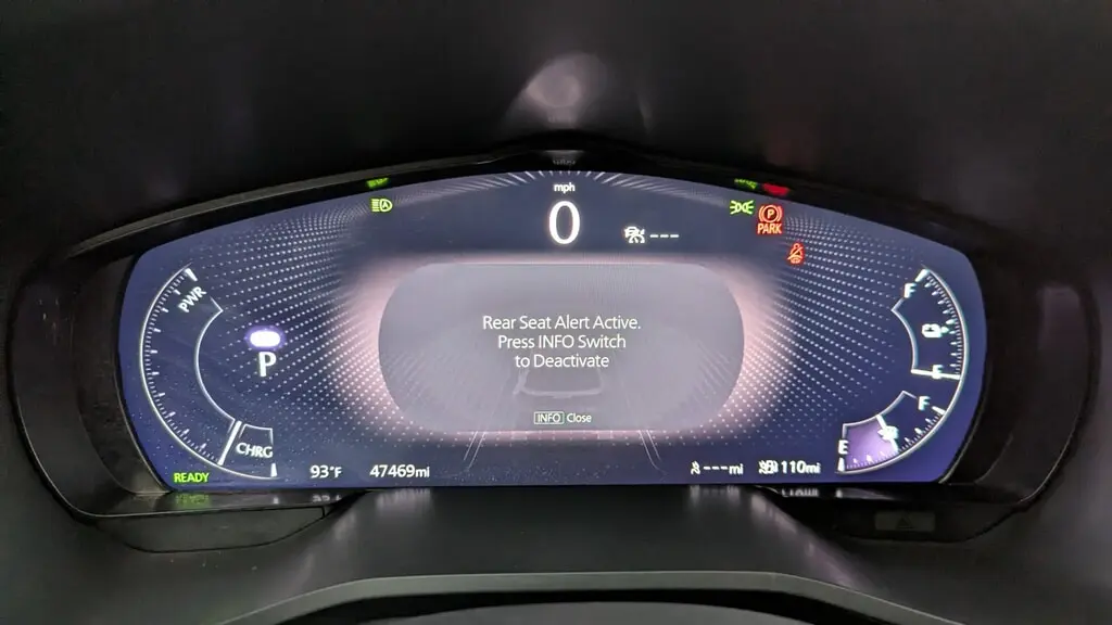 Florida Fine Cars - Used MAZDA CX-90 PHEV 2024 MIAMI PREMIUM