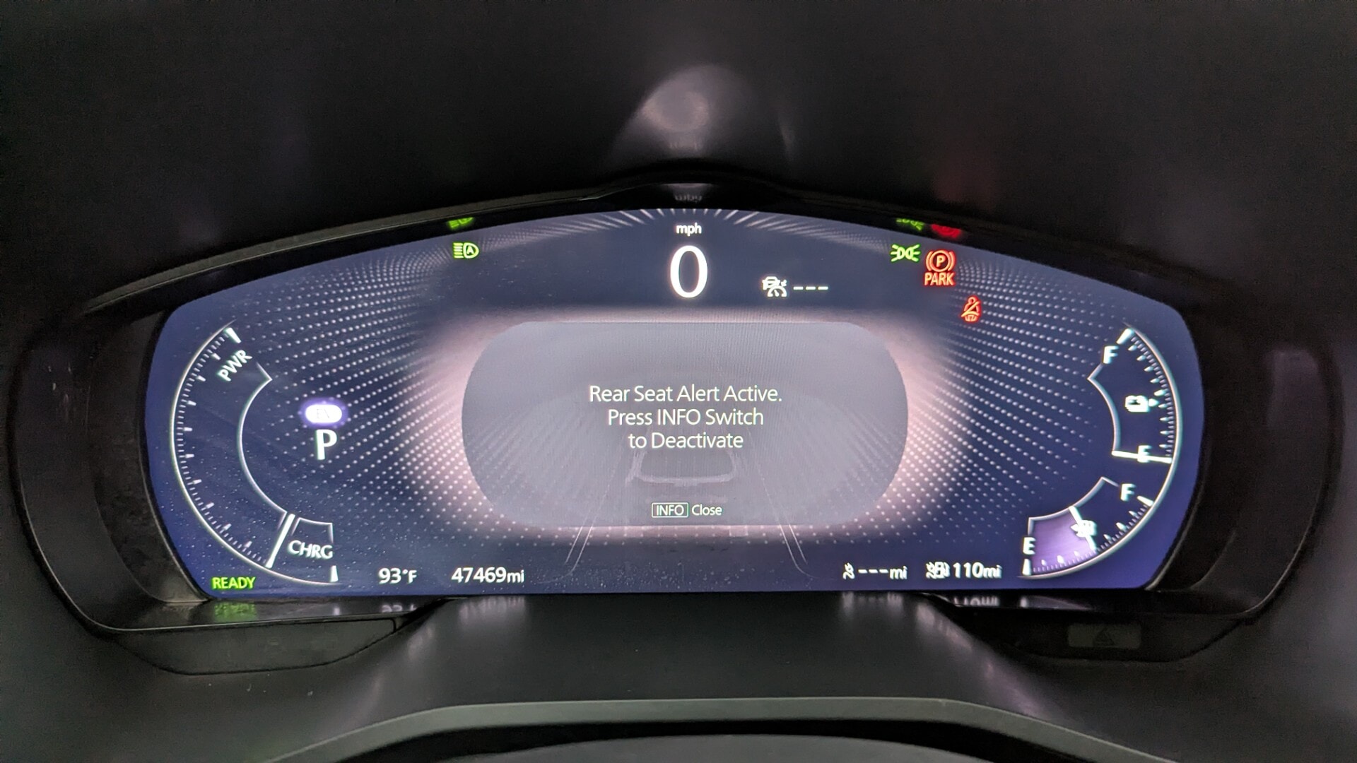 Florida Fine Cars - Used vehicle - SUV MAZDA CX-90 PHEV 2024