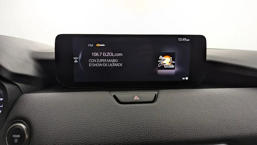 Florida Fine Cars - Used MAZDA CX-90 PHEV 2024 MIAMI PREMIUM