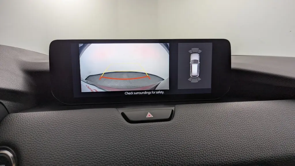Florida Fine Cars - Used MAZDA CX-90 PHEV 2024 MIAMI PREMIUM