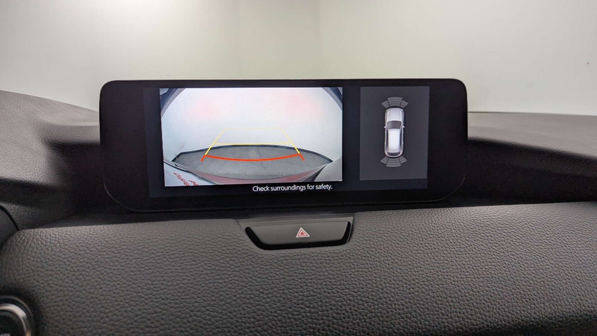 Florida Fine Cars - Used vehicle - SUV MAZDA CX-90 PHEV 2024