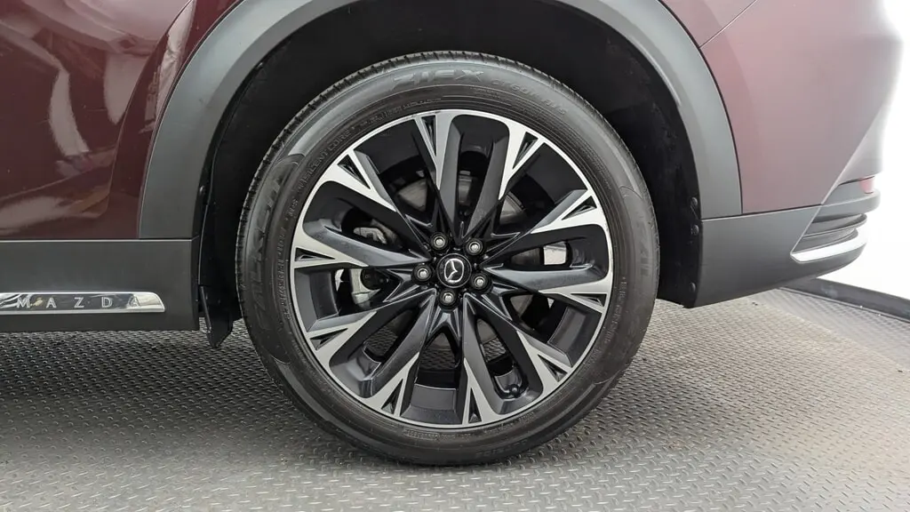 Florida Fine Cars - Used MAZDA CX-90 PHEV 2024 MIAMI PREMIUM