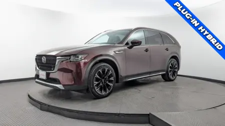 Florida Fine Cars - Used MAZDA CX-90-PHEV 2024 MIAMI PREMIUM