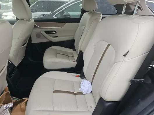 Florida Fine Cars - Used MAZDA CX-90 2025 WEST PALM PREMIUM PLUS PACKAGE