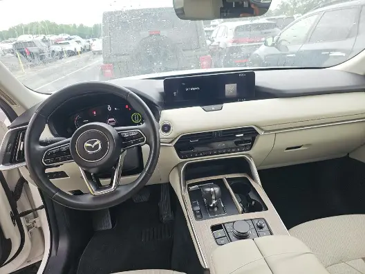 Florida Fine Cars - Used MAZDA CX-90 2025 WEST PALM PREMIUM PLUS PACKAGE