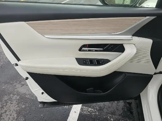 Florida Fine Cars - Used MAZDA CX-90 2025 WEST PALM PREMIUM PLUS PACKAGE