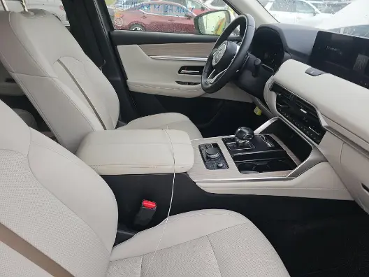 Florida Fine Cars - Used MAZDA CX-90 2025 WEST PALM PREMIUM PLUS PACKAGE