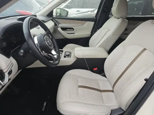 Florida Fine Cars - Used MAZDA CX-90 2025 WEST PALM PREMIUM PLUS PACKAGE