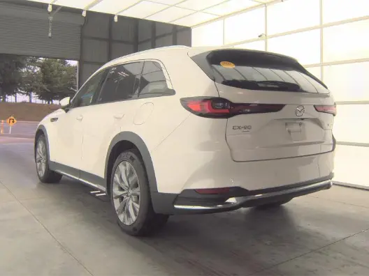 Florida Fine Cars - Used MAZDA CX-90 2025 WEST PALM PREMIUM PLUS PACKAGE