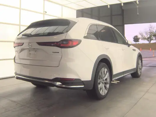 Florida Fine Cars - Used MAZDA CX-90 2025 WEST PALM PREMIUM PLUS PACKAGE