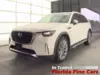 Florida Fine Cars - Used MAZDA CX-90 2025 WEST PALM PREMIUM PLUS PACKAGE