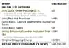 Florida Fine Cars - Used CHRYSLER PACIFICA 2025 MARGATE SELECT