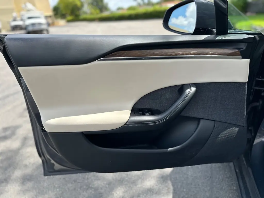 Florida Fine Cars - Used TESLA MODEL S 2022 MIAMI 