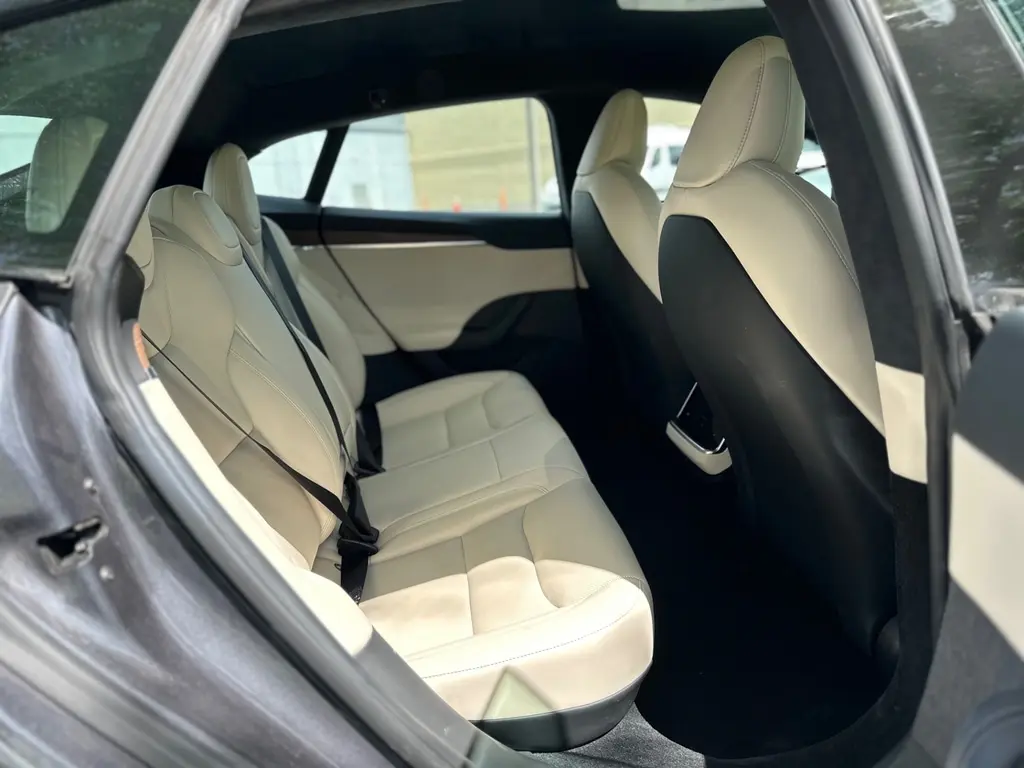 Florida Fine Cars - Used TESLA MODEL S 2022 MIAMI 