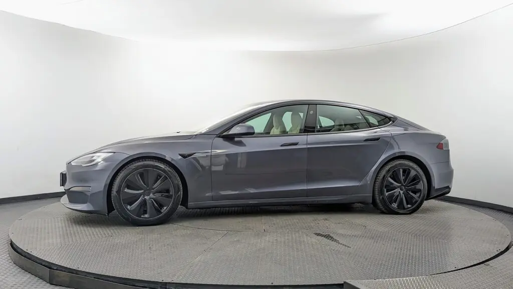 Florida Fine Cars - Used TESLA MODEL S 2022 MIAMI 