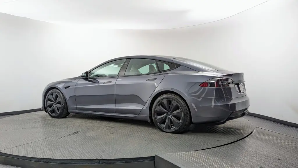 Florida Fine Cars - Used TESLA MODEL S 2022 MIAMI 