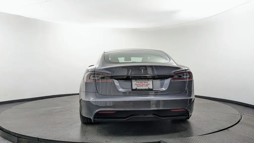 Florida Fine Cars - Used TESLA MODEL S 2022 MIAMI 