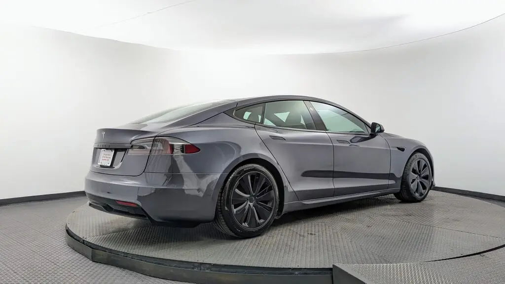 Florida Fine Cars - Used TESLA MODEL S 2022 MIAMI 