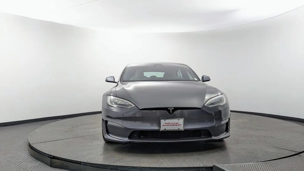 Florida Fine Cars - Used TESLA MODEL S 2022 MIAMI 